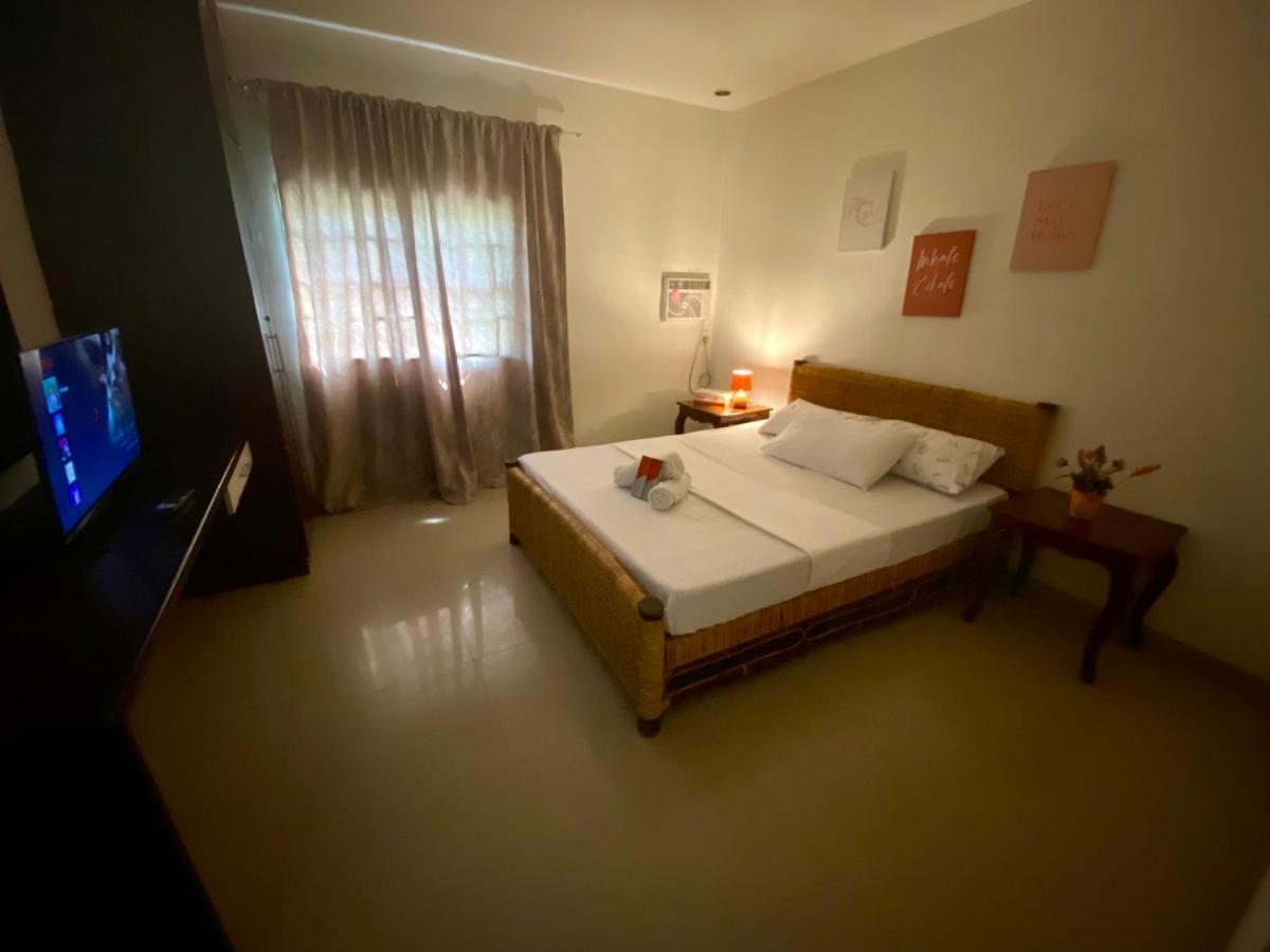 Hiraya Bed And Breakfast Roxas Extérieur photo