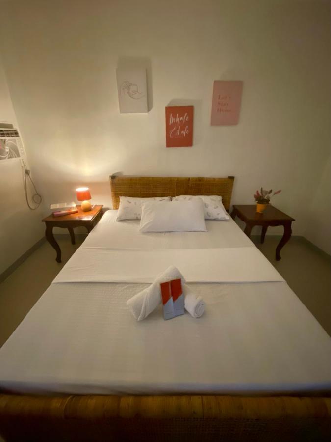Hiraya Bed And Breakfast Roxas Extérieur photo